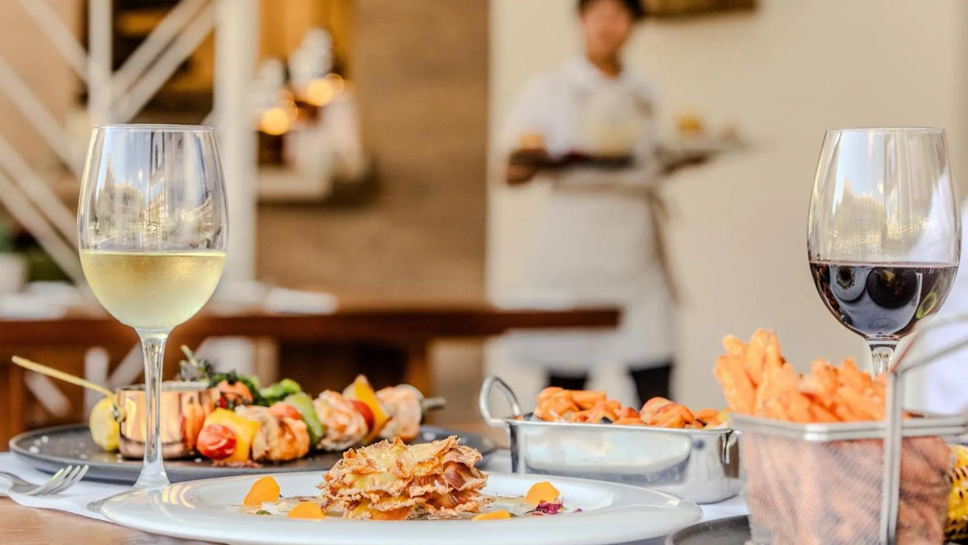 Aparthotel Zafiro Palace Palmanova