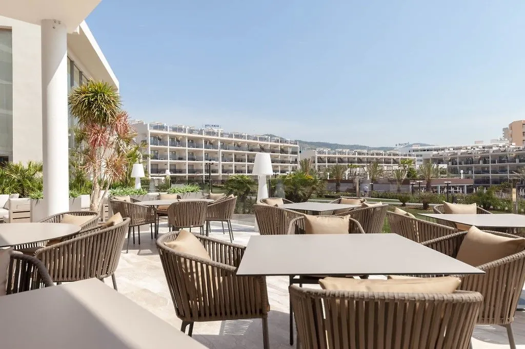 Zafiro Palace Palmanova 5*, Palma Nova (Mallorca)