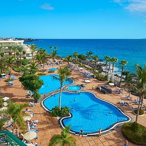 **** Отель Hipotels Natura Palace Adults Only Испания