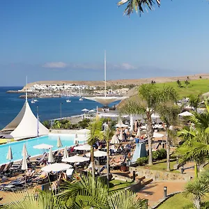 ***** Отель H10 Playa Horizons Collection Испания