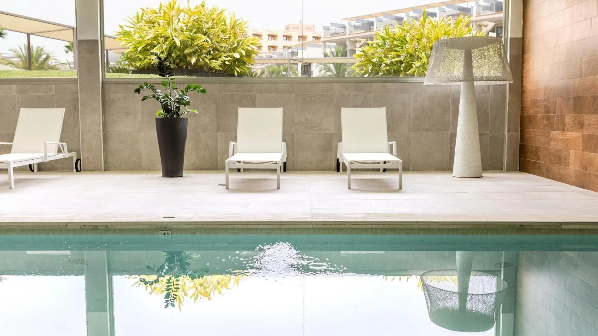 Zafiro Palace Palmanova Aparthotel